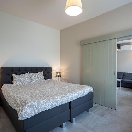 B&B De Bloesem Hoeselt Kültér fotó