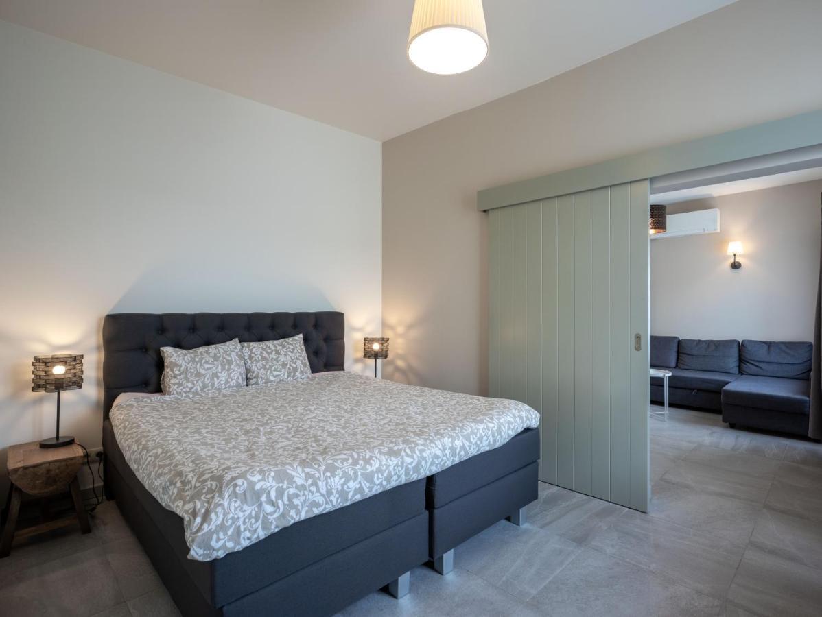 B&B De Bloesem Hoeselt Kültér fotó