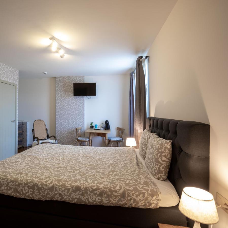 B&B De Bloesem Hoeselt Kültér fotó
