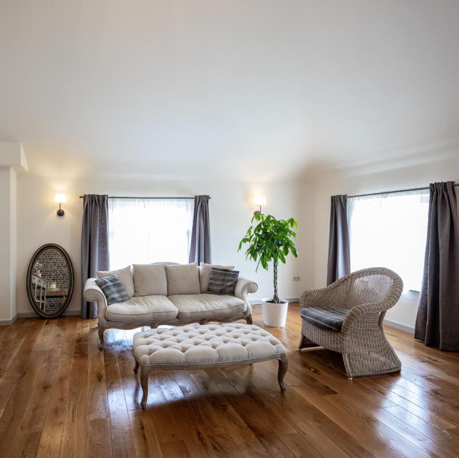 B&B De Bloesem Hoeselt Kültér fotó