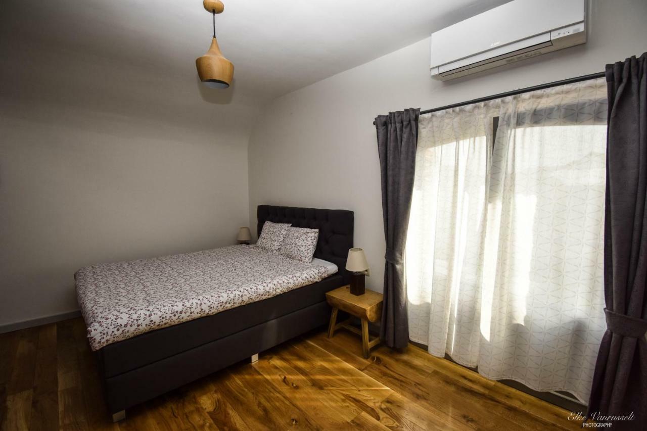 B&B De Bloesem Hoeselt Kültér fotó