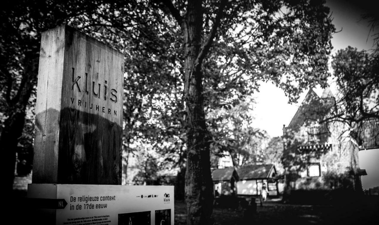 B&B De Bloesem Hoeselt Kültér fotó