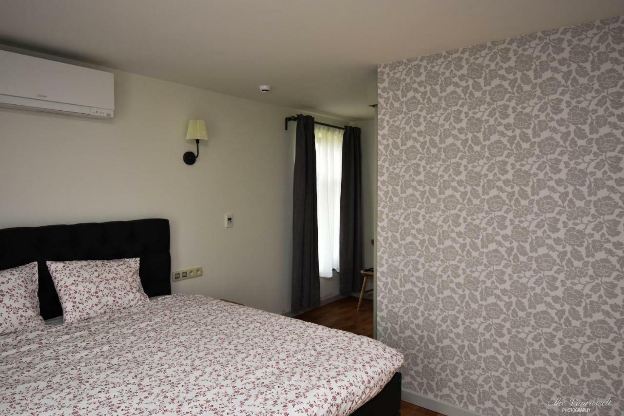 B&B De Bloesem Hoeselt Kültér fotó