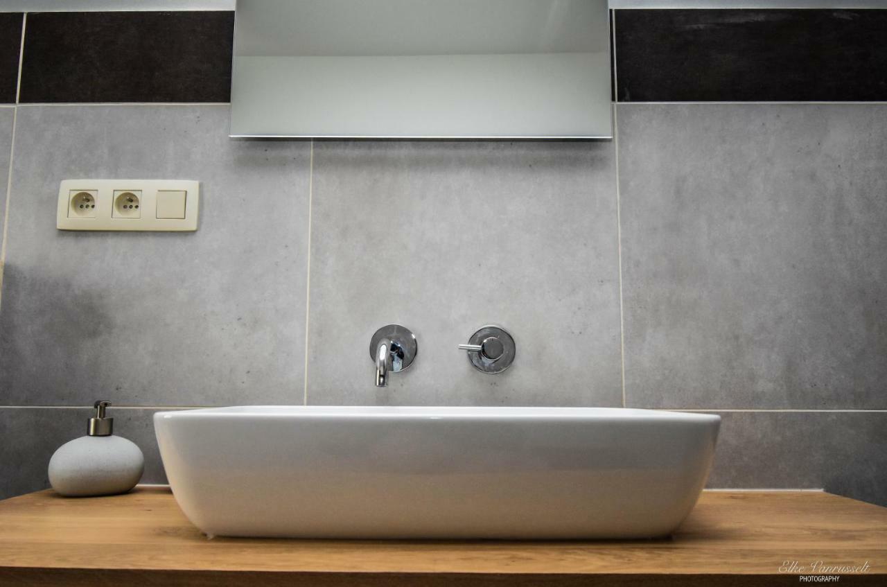 B&B De Bloesem Hoeselt Kültér fotó
